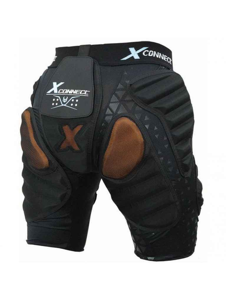 Demon FlexForce X D30 V3 Women's Shorts