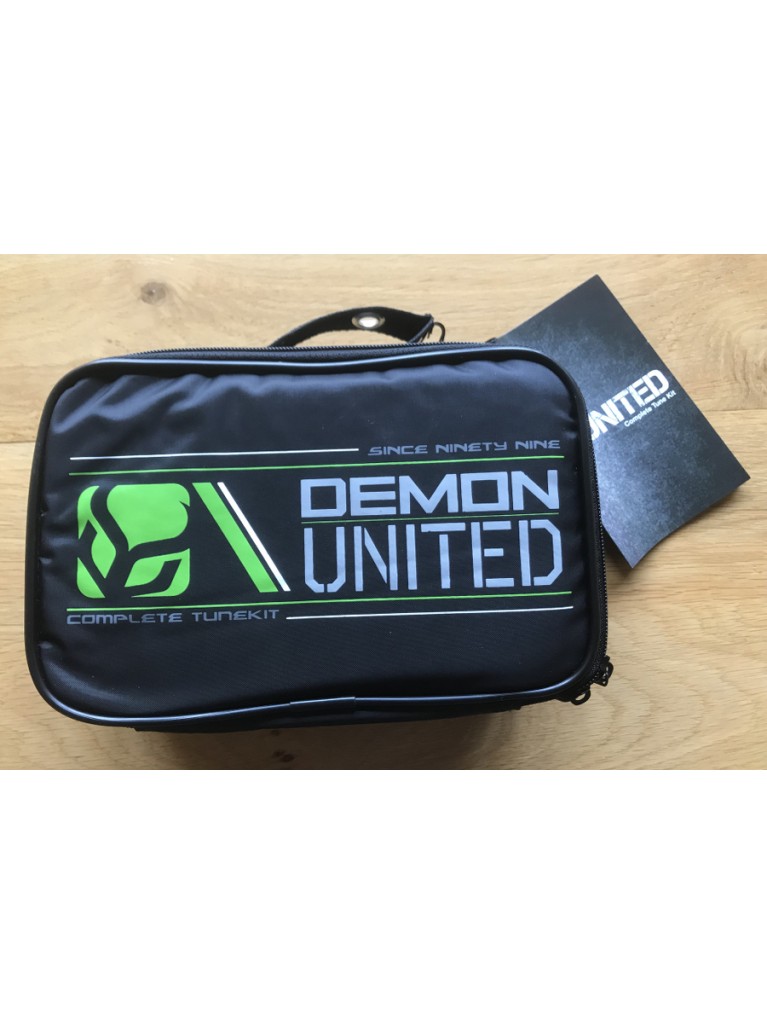 Demon DS7700 Complete Tune Kit
