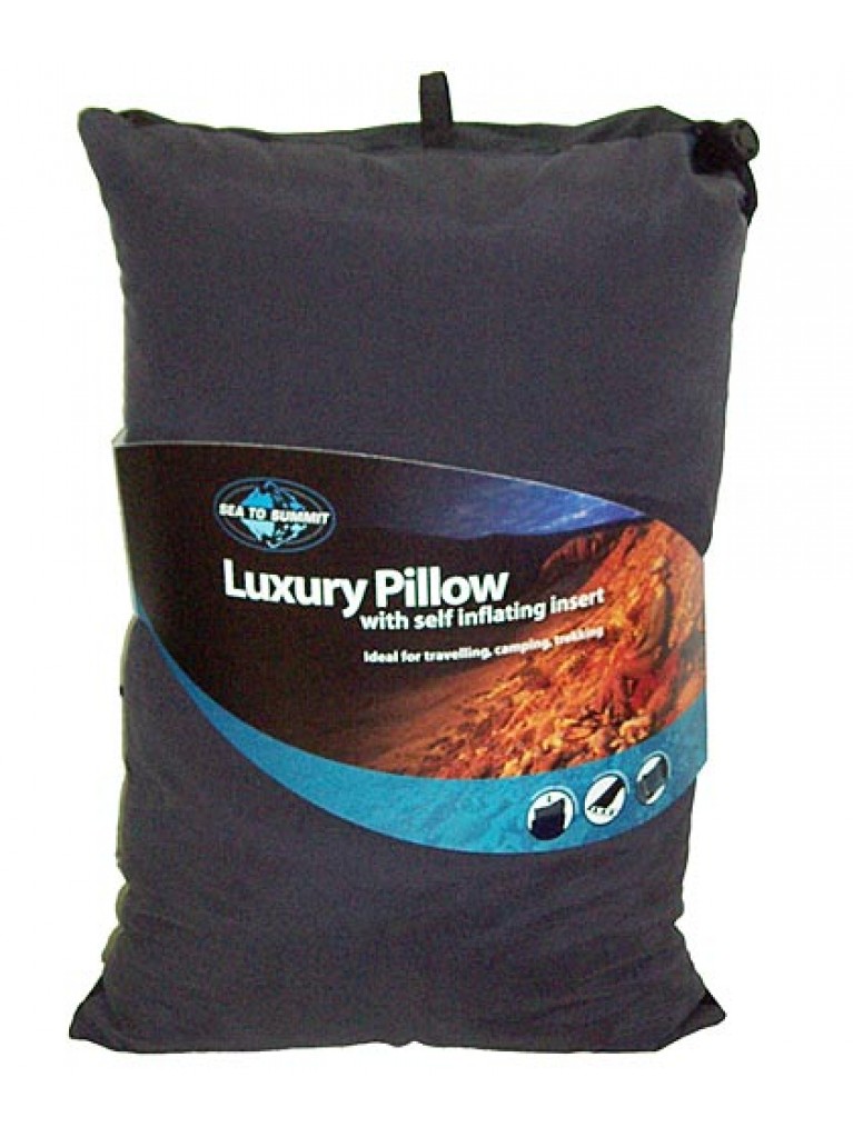 Sea To Summit Luxury Pillow