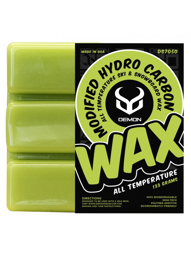 Demon Modified Hydrocarbon Wax