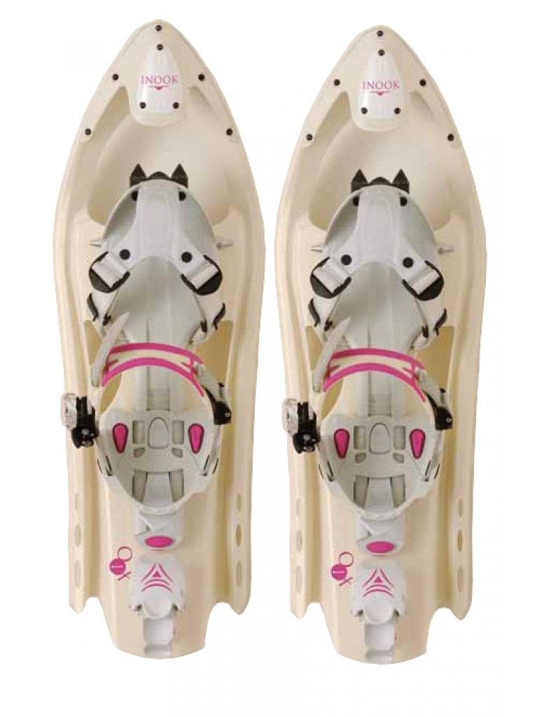 INOOK OX1 Womens Snowshoes - SPECIAL OFFER 50% Off