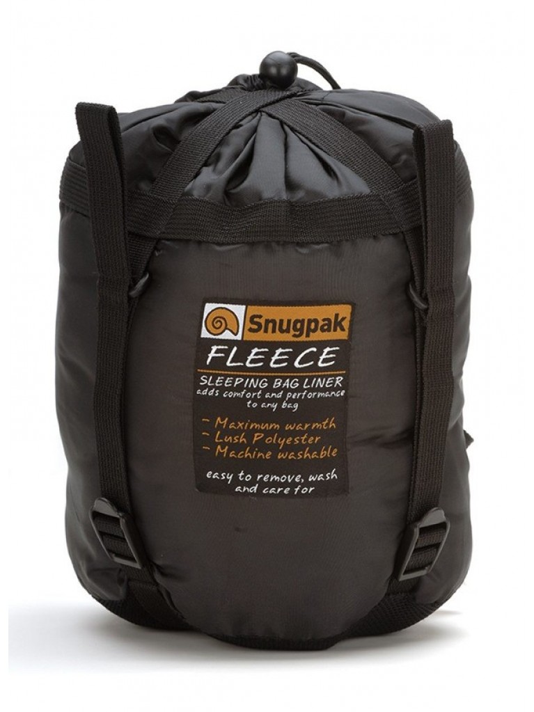 Snugpak Fleece Insulating Sleeping Bag Liner