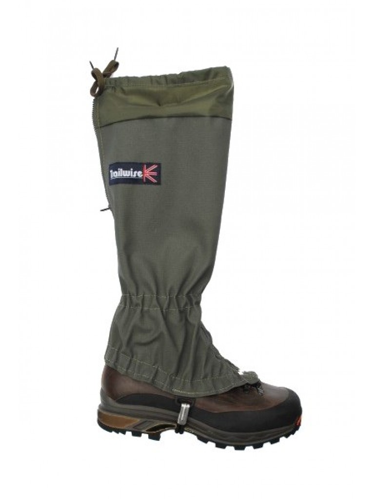 Trailwise Snowlock Gaiters