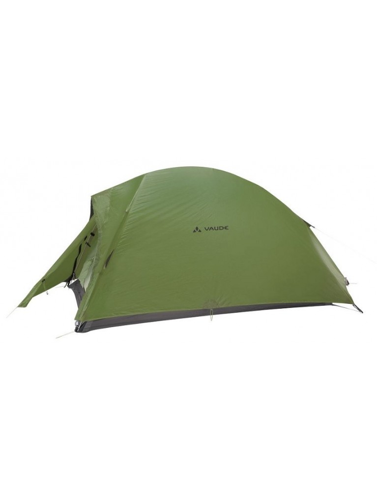 Vaude Hogan Ultralight 2 Person Tent Free Camping Shower Included