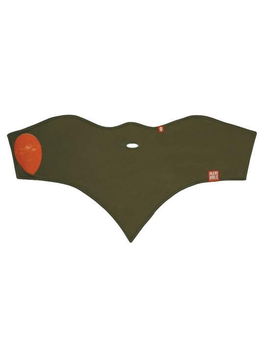 Airhole S1 Army 2016