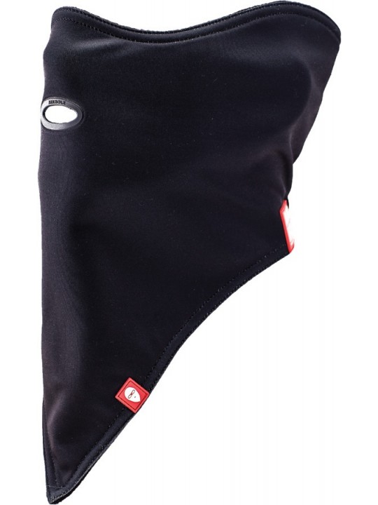 Airhole S1 Unisex Facemask - Black (2016)