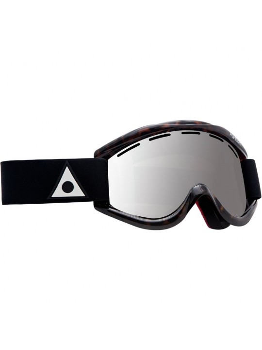 Ashbury Kaleidoscope Black