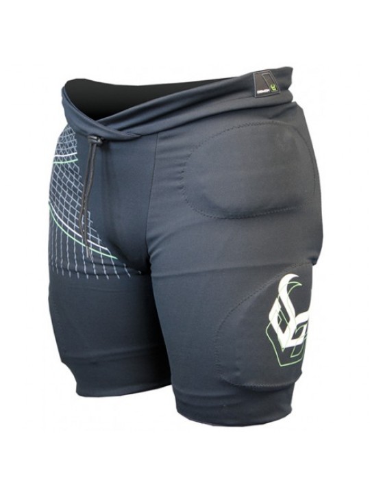 Demon DS1300 Flex Force Shorts V2