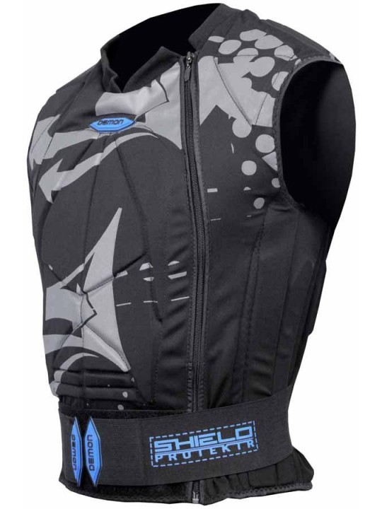 Demon Shield Vest
