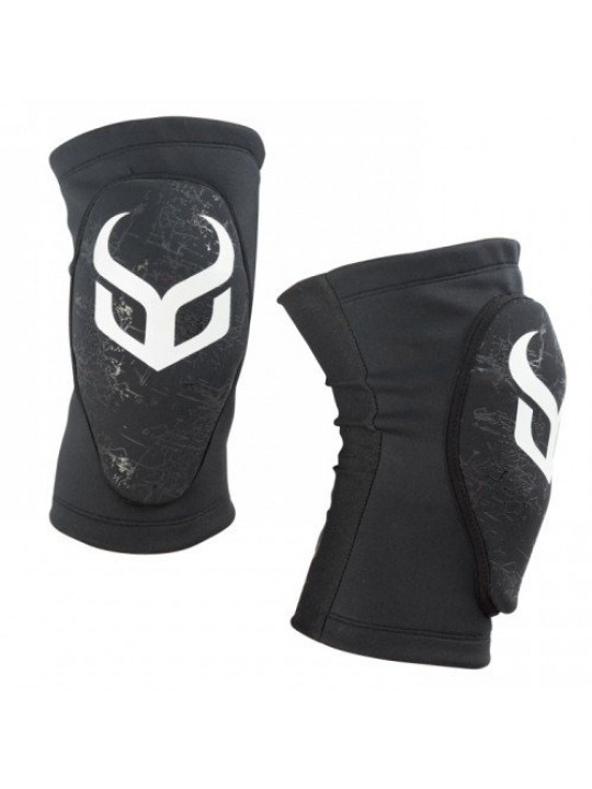 Demon DS 5110 Soft Cap Pro Knee Guards