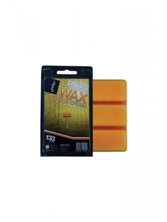 Demon DS7020 Orange Crush Warm Temperature Wax