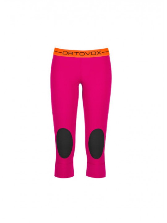 Ortovox Rock n Wool - Thermal Baselayer - Womens Short Pants