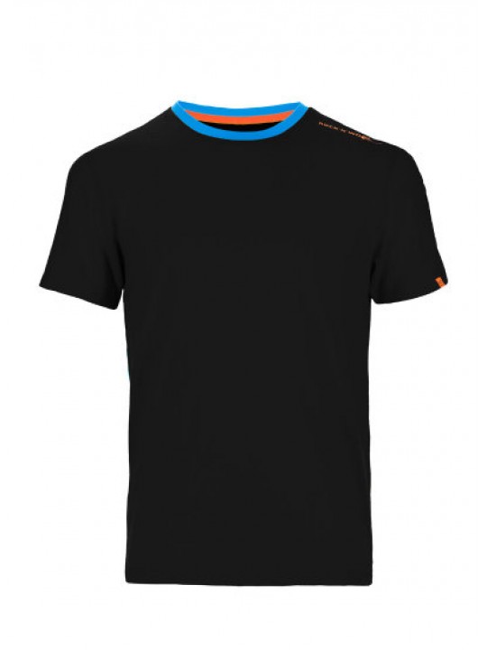 Ortovox Rock n Wool - Thermal Baselayer - Mens Short Sleeve