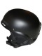 CUSTOM Pro LID Style Helmet - Black - SPECIAL OFFER 20% OFF!