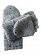 Huber Dachstein Xtreme Technical Woollen Glove/Mittens SPECIAL OFFER 20% off List