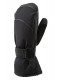 Manbi Ride Boarding Mitt with Wrist Protectors  - Black - MG620 - SPECIAL OFFER