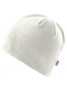 Manbi Essential Beanie Hat - White