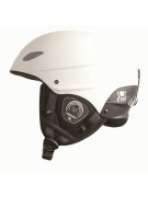 Phantom White Helmet